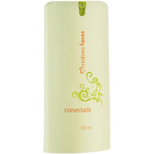 Desodorante Spray Conectada Fem.100ML