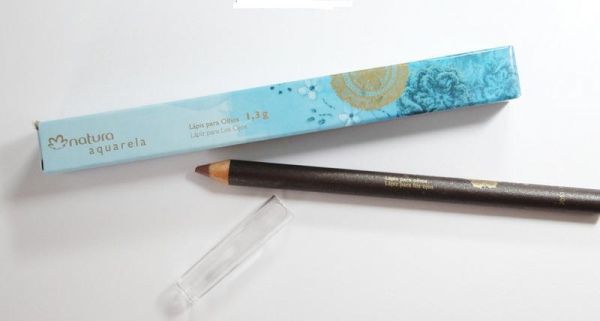 Natura Aquarela Lápis Para Olhos 1,3g - Cor 2