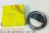 Natura Aquarela Duo De Sombras Cor 6