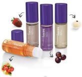 Gloss roll-on Natura Faces 5,5 ml